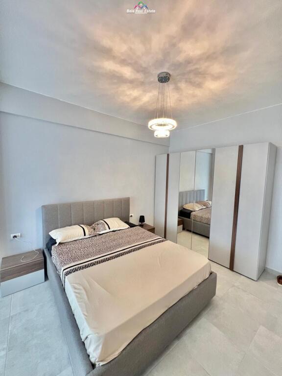 Appartamento In Affitto 2+1 A Brryli (ID B2201457) Tirana