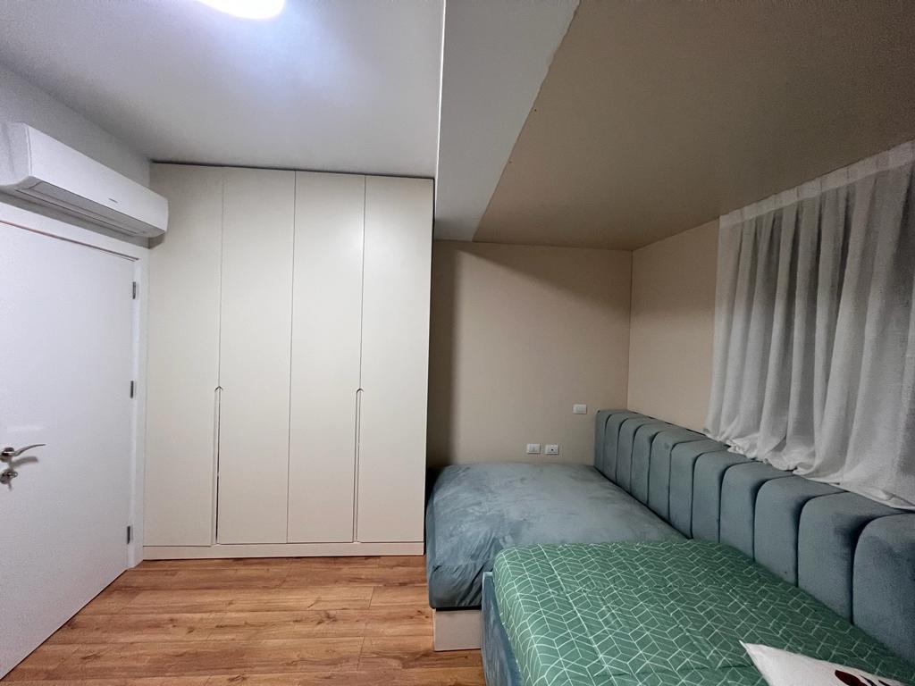 Appartamento 2+1 + Parcheggio al Vecchio Parco!