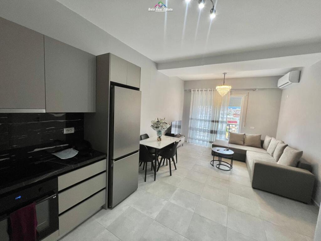 Appartamento In Affitto 2+1 A Brryli (ID B2201457) Tirana