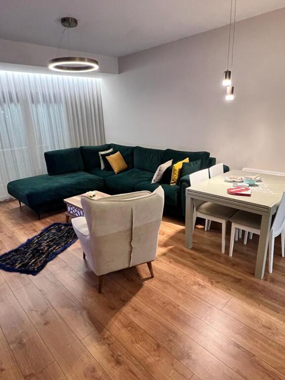 Appartamento 2+1 + Parcheggio al Vecchio Parco!