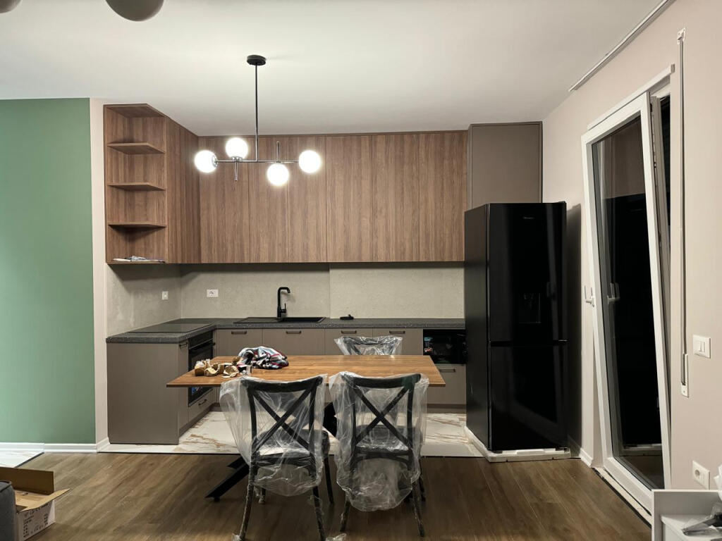 Apartment For Rent 2+1 in Don Bosko (ID B2201445) Tirana.