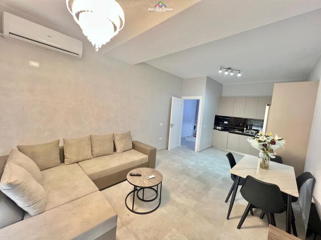 Appartamento In Affitto 2+1 A Brryli (ID B2201457) Tirana