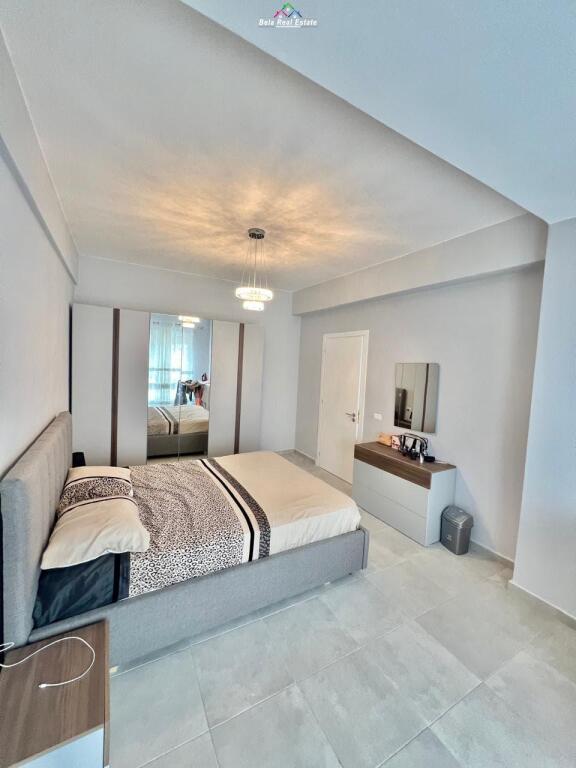 Appartamento In Affitto 2+1 A Brryli (ID B2201457) Tirana