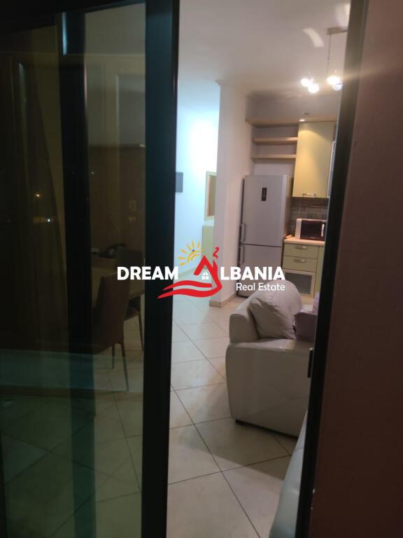Appartamento 2+1 in affitto in via Ferit Xhajko vicino al mercato di Medresese (ID 42215372 )
