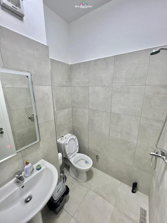 Appartamento In Affitto 2+1 A Brryli (ID B2201457) Tirana