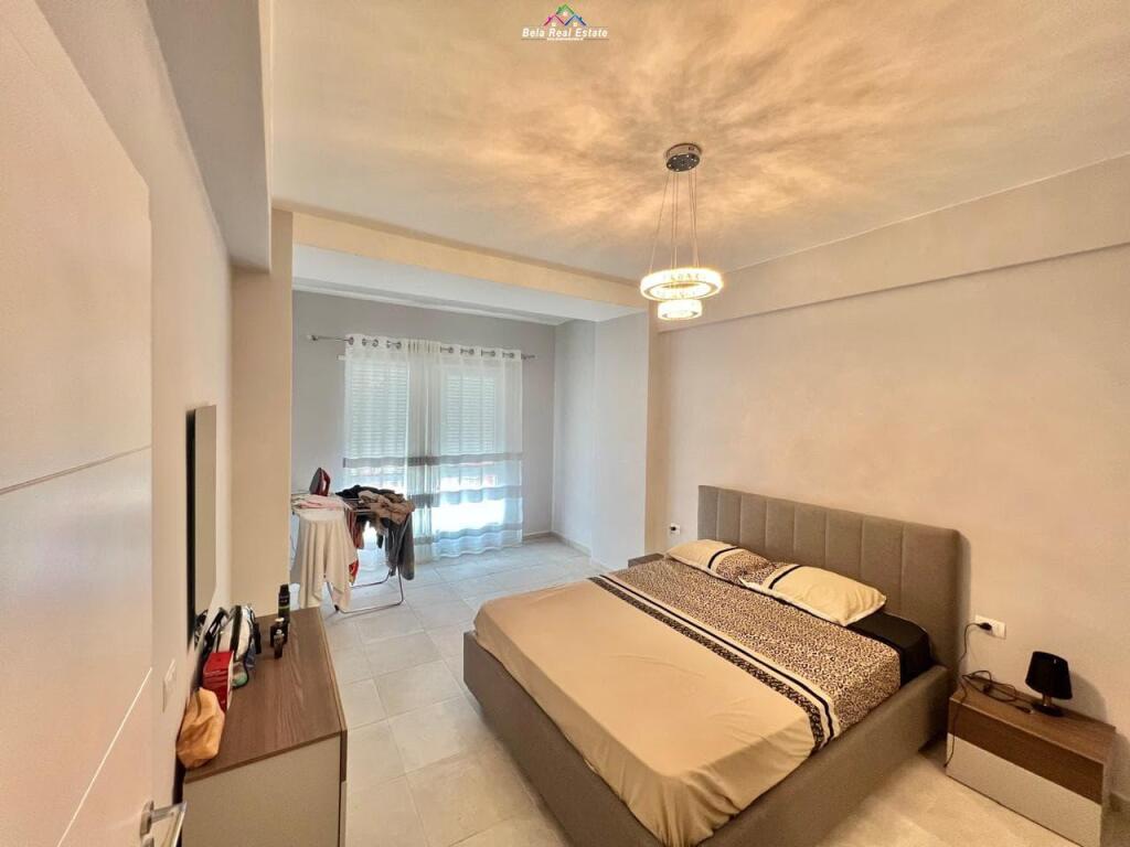 Appartamento In Affitto 2+1 A Brryli (ID B2201457) Tirana