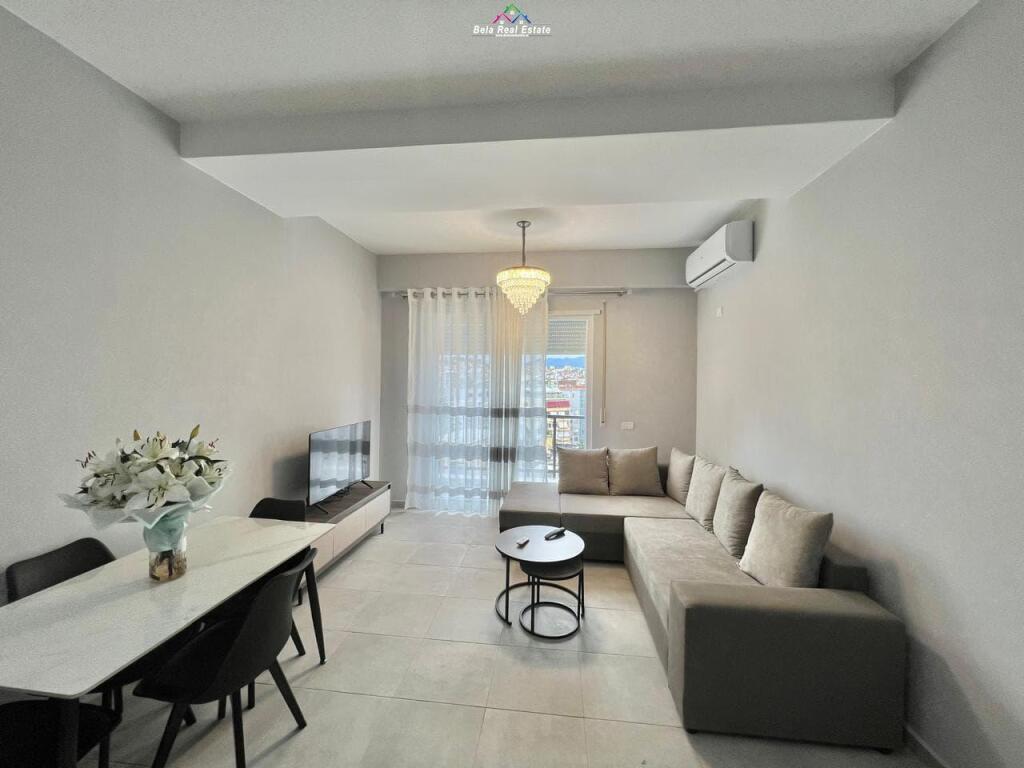 Appartamento In Affitto 2+1 A Brryli (ID B2201457) Tirana