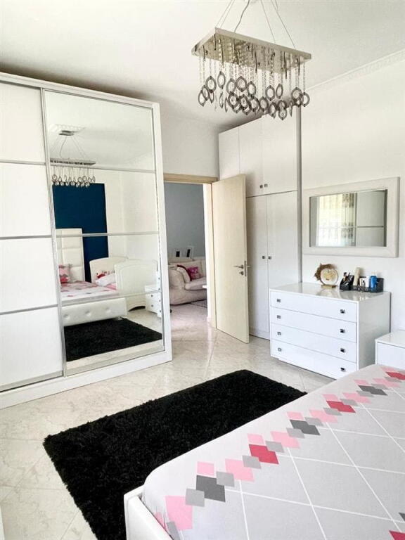 Apartment For Rent 2+1 at Jordan Misja (ID B2201470) Tirana
