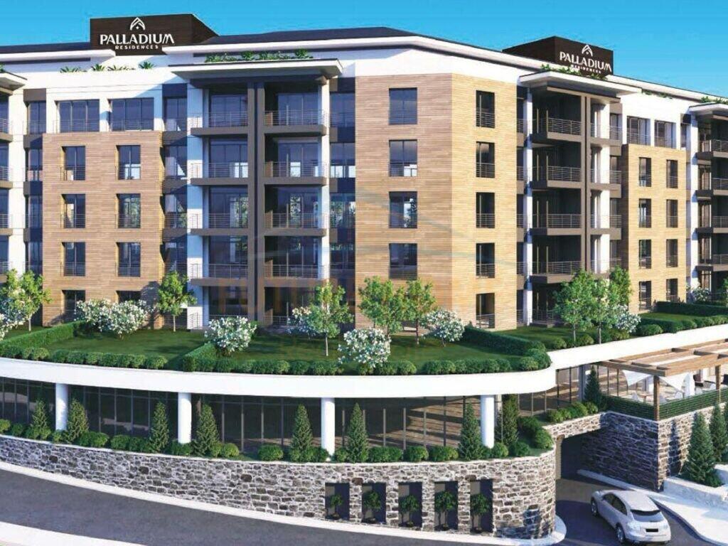 Apartment 1+1 for sale Palladium Complex Dry Lake