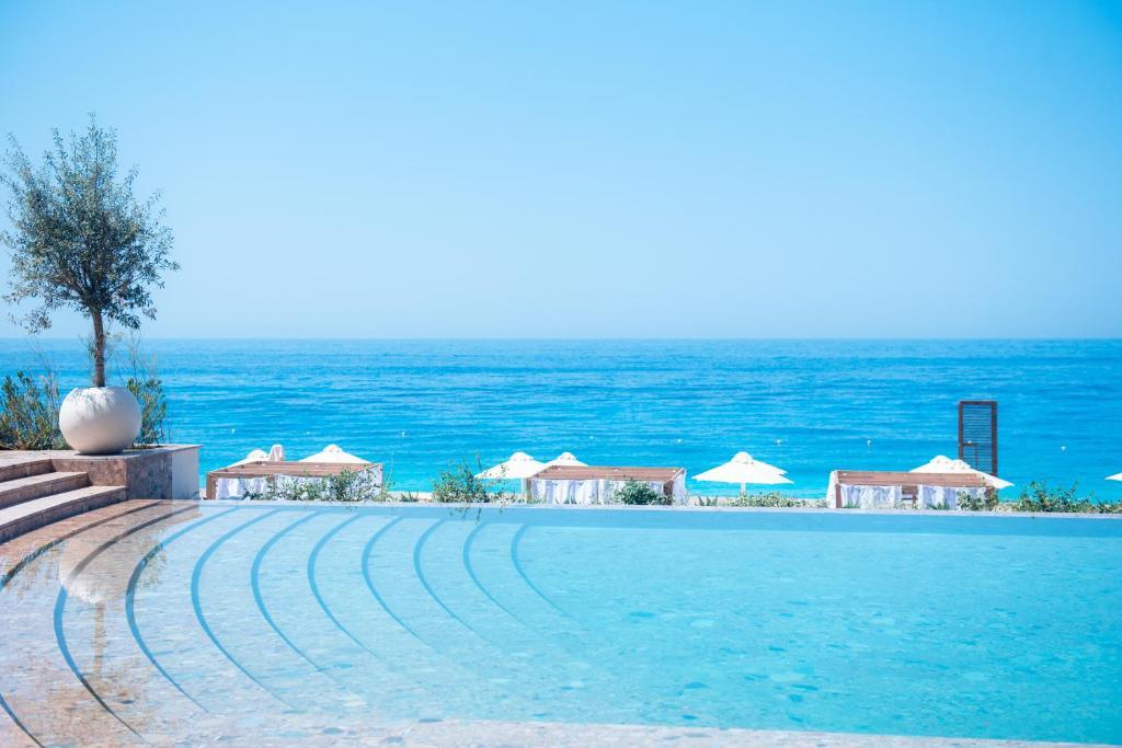 Apartament Per Shitje Ne Green Coast Palase
