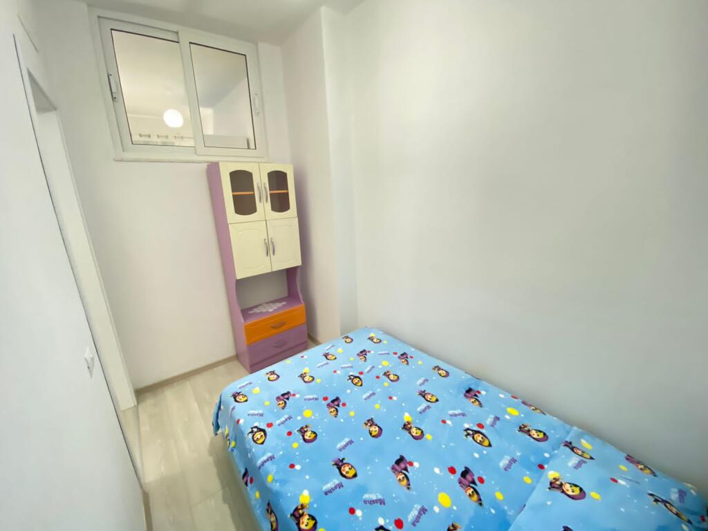 🏡 Appartamento 3+1 in affitto  📍 Kinostudio, vicino al distributore Kastrati💰 Prezzo: 60.000 Lek/mese
