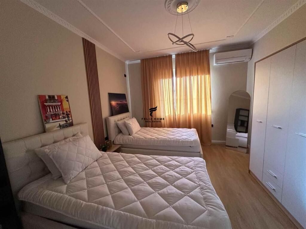 APPARTAMENTO IN AFFITTO 2+1 BLLOKU 1500 EURO