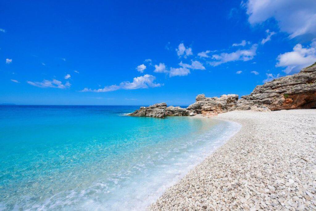 Apartament Per Shitje Ne Green Coast Palase