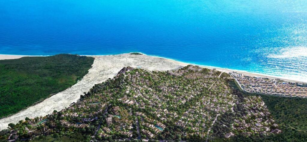 Apartament Per Shitje Ne Green Coast Palase