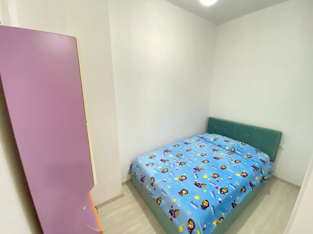 🏡 Appartamento 3+1 in affitto  📍 Kinostudio, vicino al distributore Kastrati💰 Prezzo: 60.000 Lek/mese
