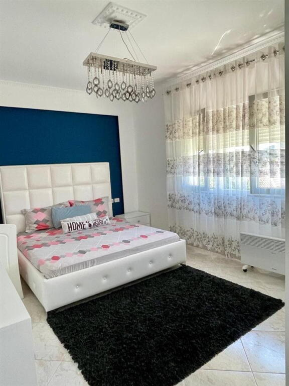 Apartment For Rent 2+1 at Jordan Misja (ID B2201470) Tirana