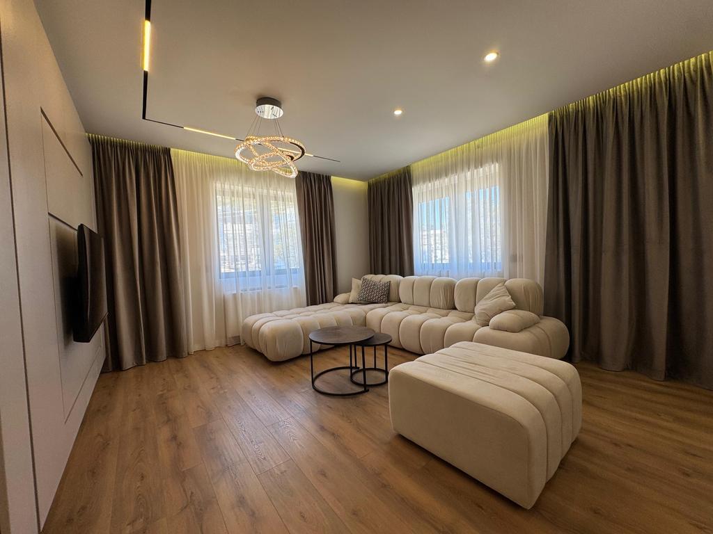 Shitet duplex 2+1+2 Rezidenca Kodra e Diellit