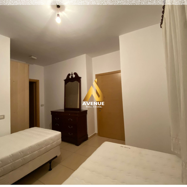 FOR RENT APARTMENT 2+1+2 NEAR SELVIA, TIRANA