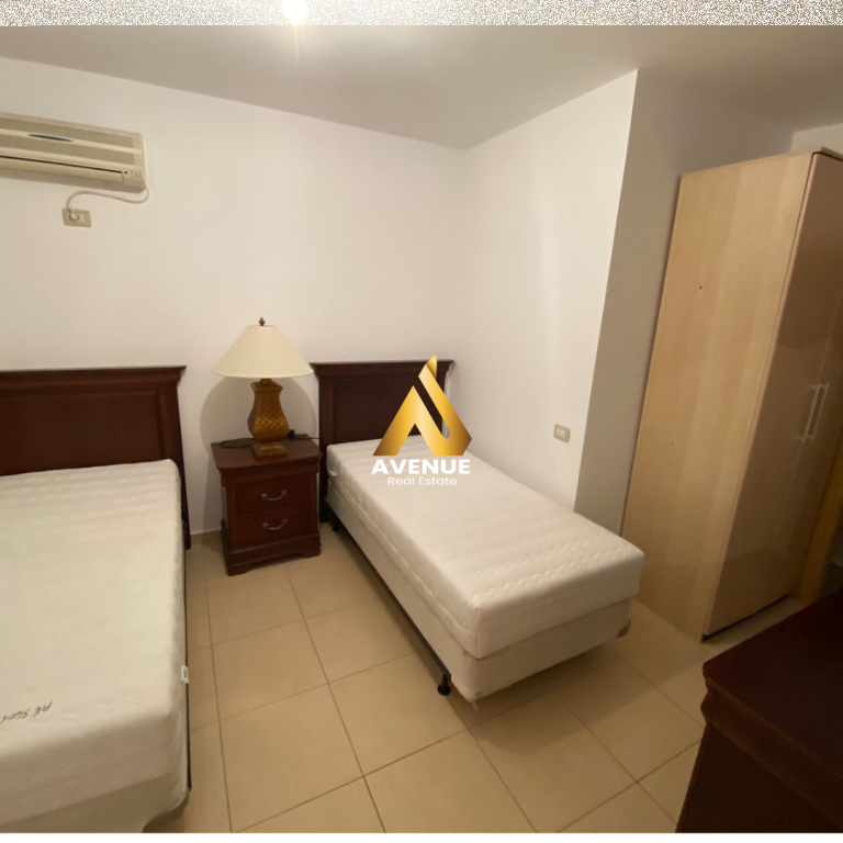 FOR RENT APARTMENT 2+1+2 NEAR SELVIA, TIRANA