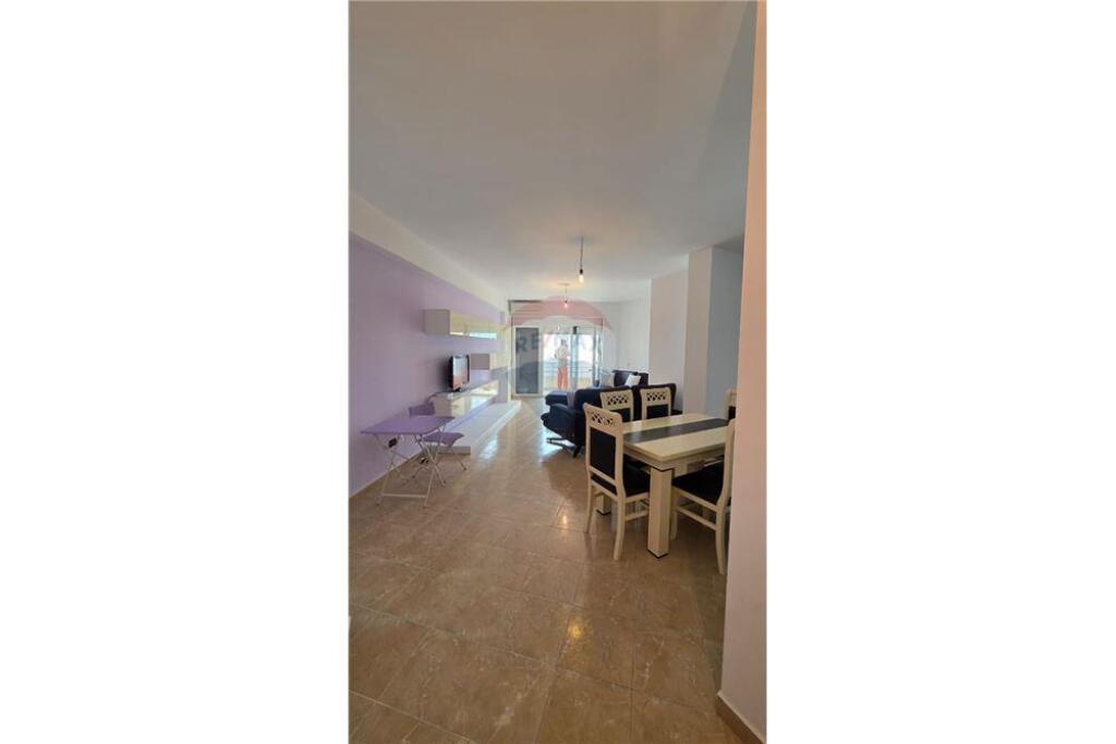 Apartment - For Sale - Reshat Osmani Street, Vlora