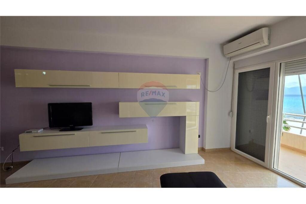 Apartment - For Sale - Reshat Osmani Street, Vlora