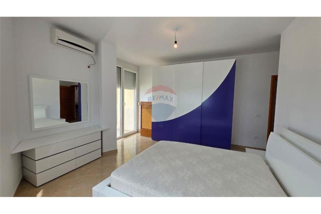 Apartment - For Sale - Reshat Osmani Street, Vlora