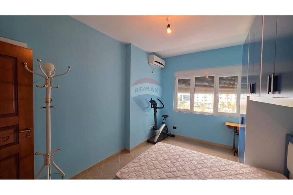 Apartment - For Sale - Reshat Osmani Street, Vlora