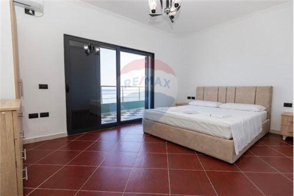 Apartment - For Sale - Reshat Osmani Street, Vlora