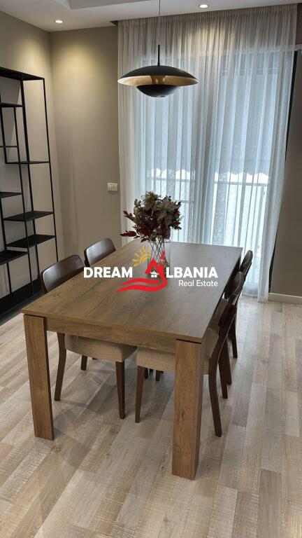 Apartament 2+1 me qera tek 21 Dhjetori prane Mondial ne Tirane(ID 42215374)