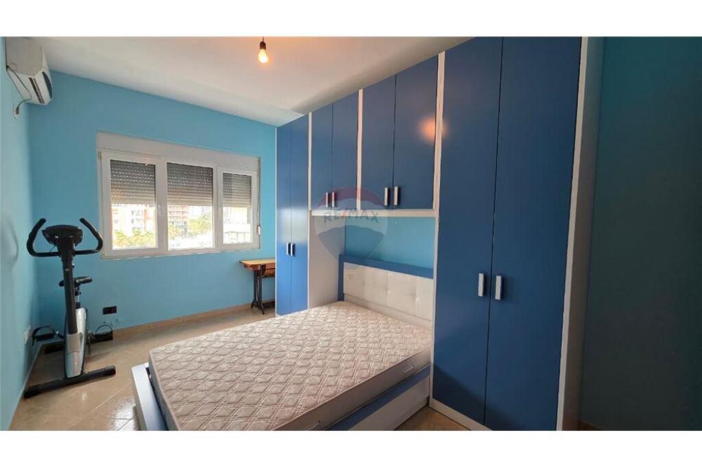 Apartment - For Sale - Reshat Osmani Street, Vlora