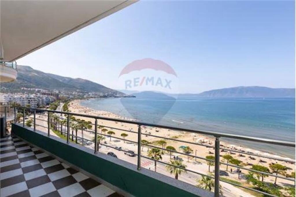 Apartment - For Sale - Reshat Osmani Street, Vlora