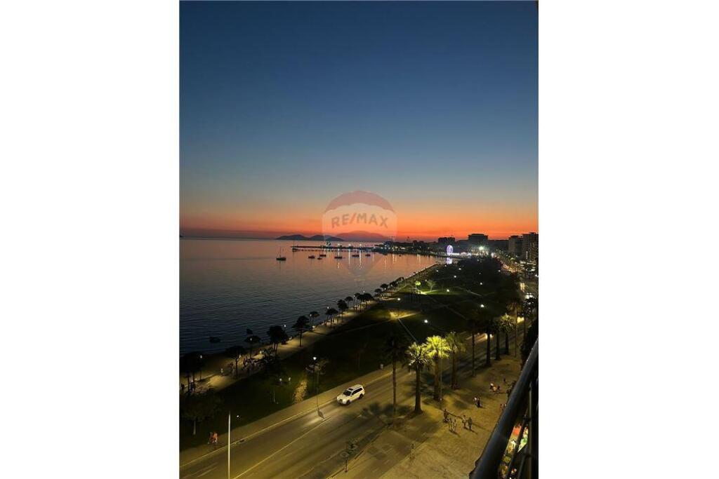 Apartment - For Sale - Reshat Osmani Street, Vlora