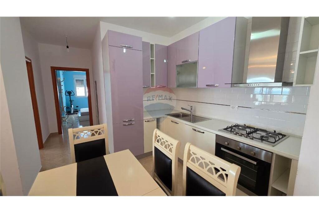 Apartment - For Sale - Reshat Osmani Street, Vlora