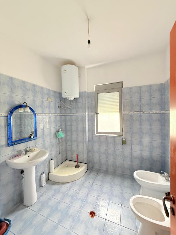 Apartment 2+1 for Sale Fier