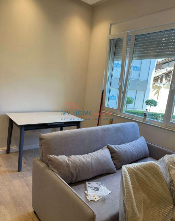 Appartamento 1+1 in affitto a Selvia a Tirana