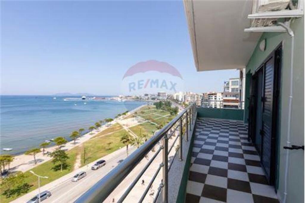 Apartment - For Sale - Reshat Osmani Street, Vlora