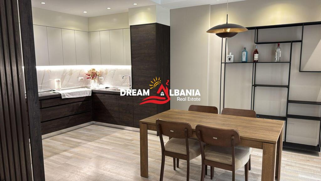 Apartament 2+1 me qera tek 21 Dhjetori prane Mondial ne Tirane(ID 42215374)