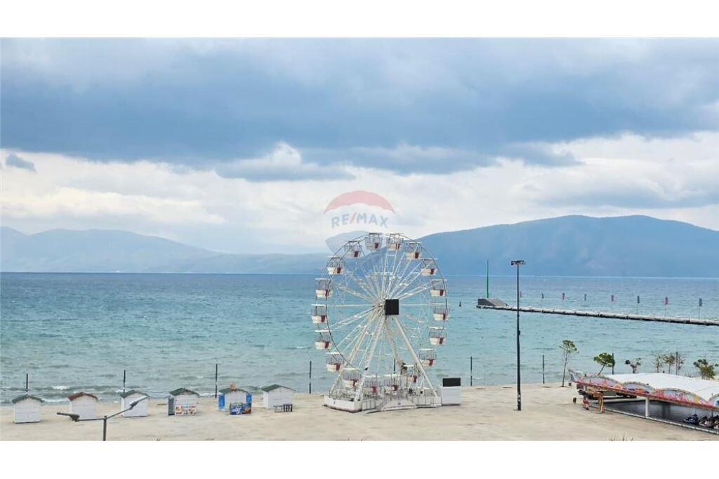 Apartment - For Sale - Reshat Osmani Street, Vlora