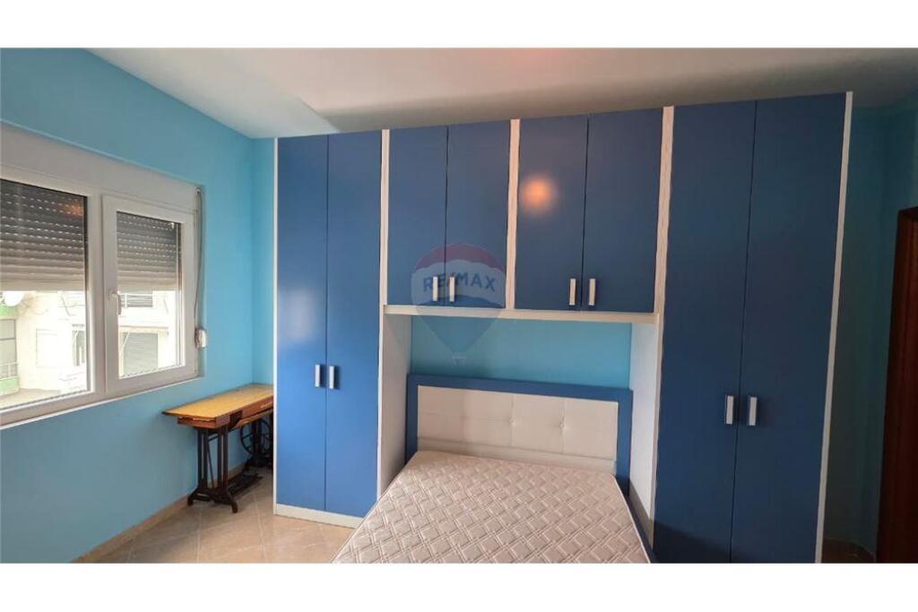 Apartment - For Sale - Reshat Osmani Street, Vlora