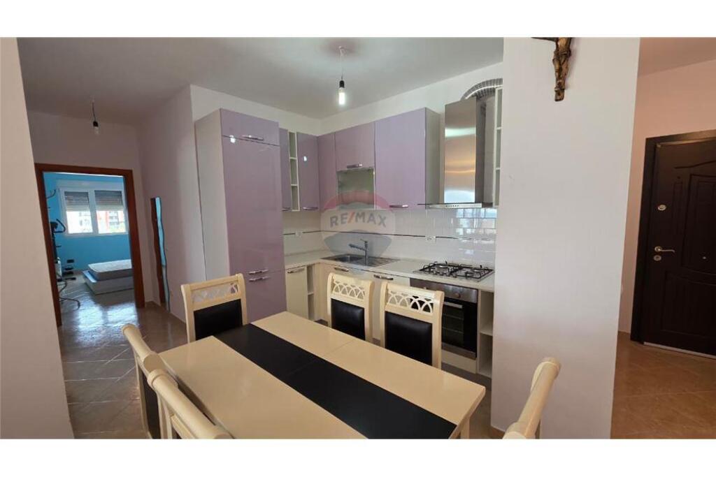 Apartment - For Sale - Reshat Osmani Street, Vlora