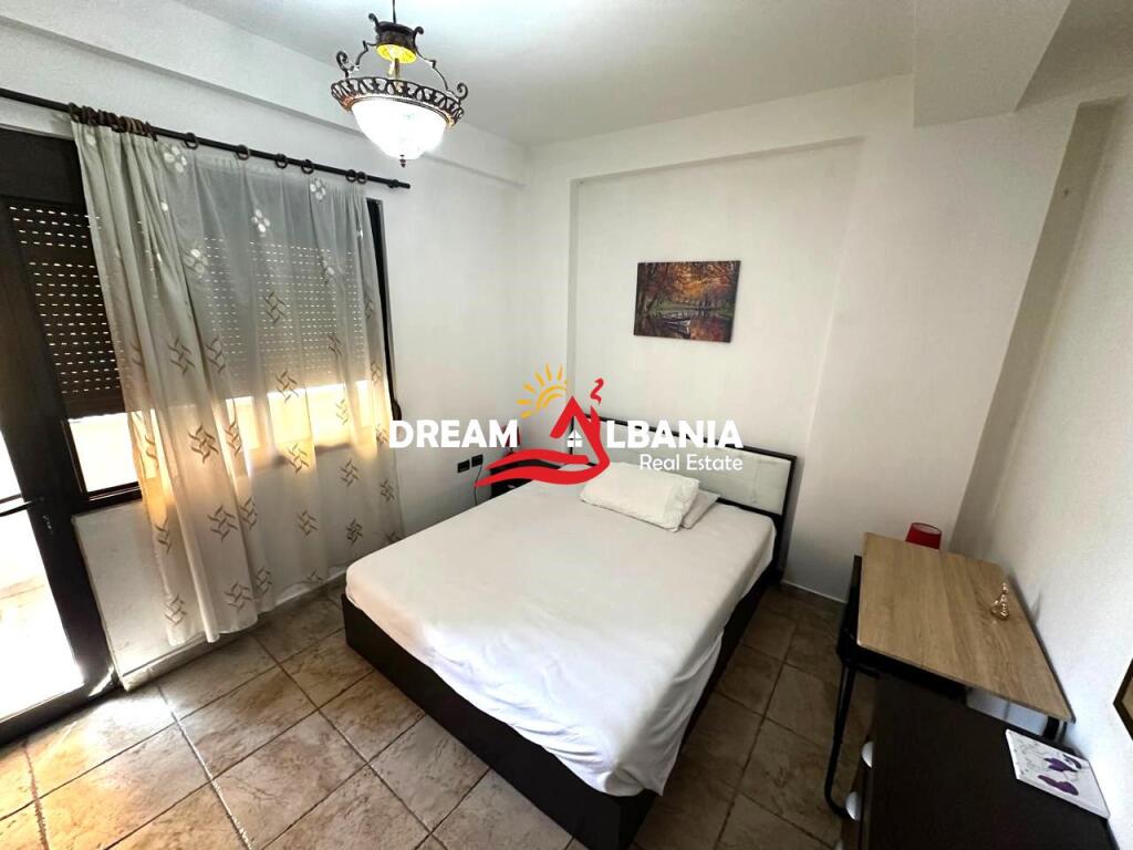 3+1 apartment for rent on Mine Peza street in Tirana (ID 4231381 )