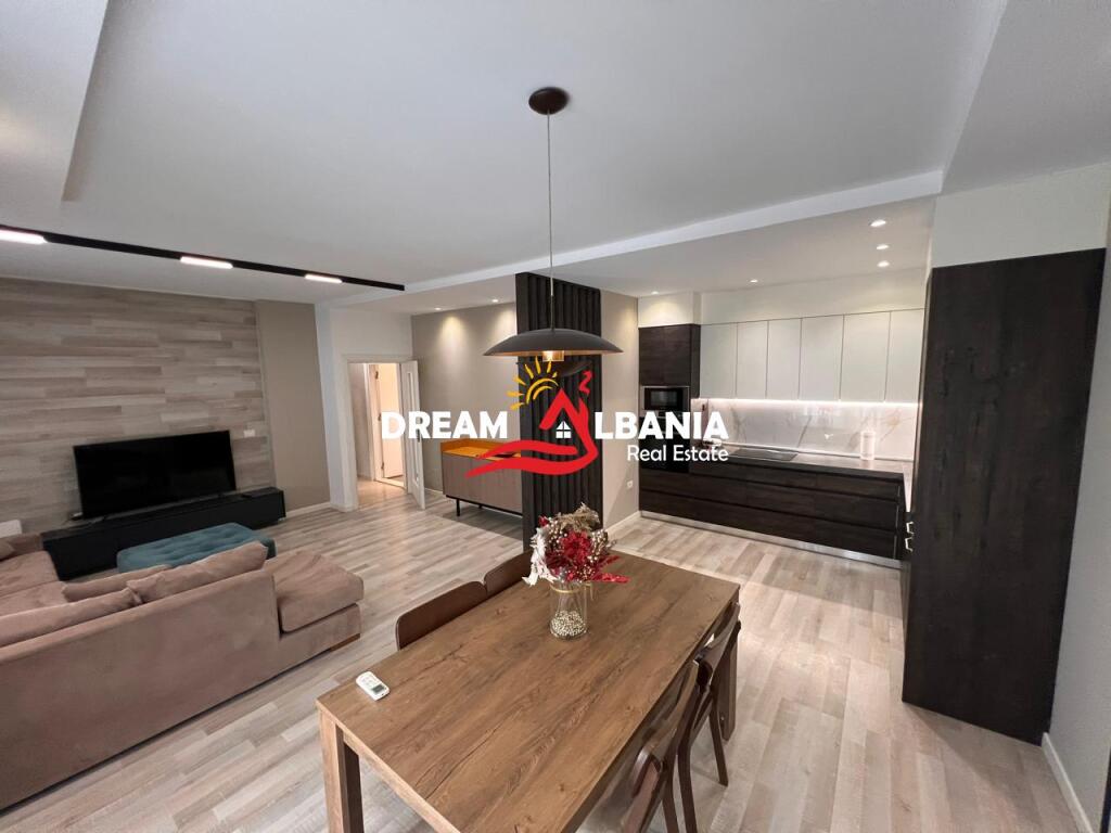 Apartament 2+1 me qera tek 21 Dhjetori prane Mondial ne Tirane(ID 42215374)