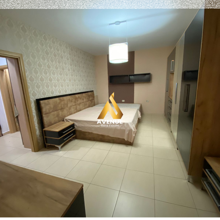 FOR RENT APARTMENT 2+1+2 NEAR SELVIA, TIRANA