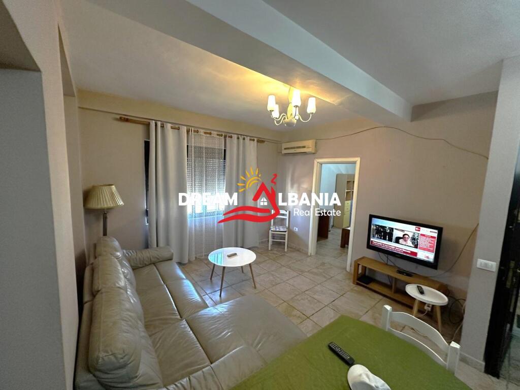 3+1 apartment for rent on Mine Peza street in Tirana (ID 4231381 )