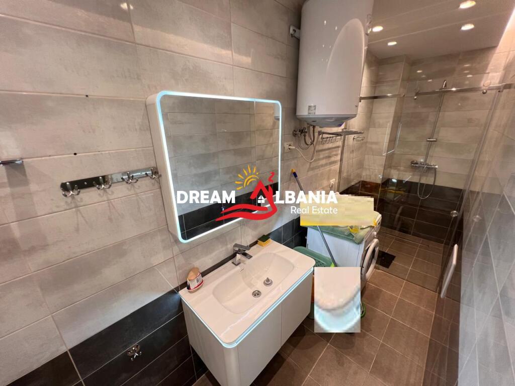 Apartament 2+1 me qera tek 21 Dhjetori prane Mondial ne Tirane(ID 42215374)