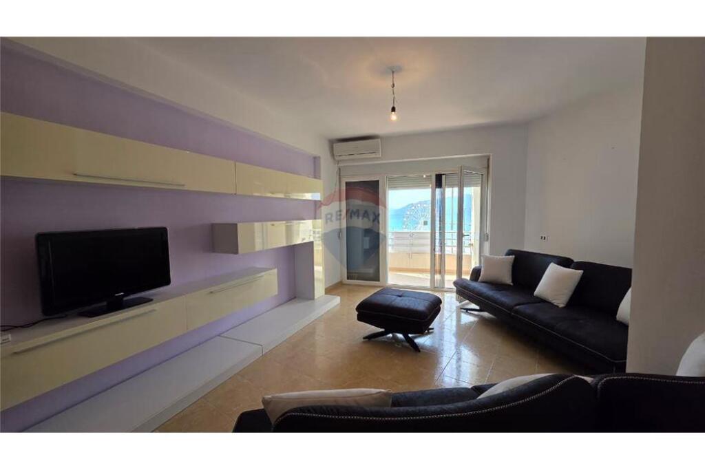 Apartment - For Sale - Reshat Osmani Street, Vlora