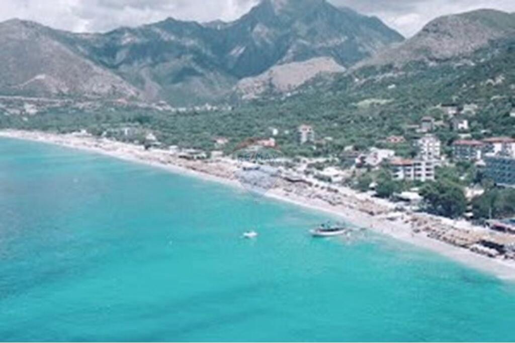 Bllok Apartamentesh - Për Shitje - Borsh, Sarandë