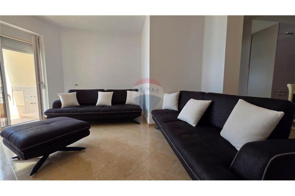 Apartment - For Sale - Reshat Osmani Street, Vlora