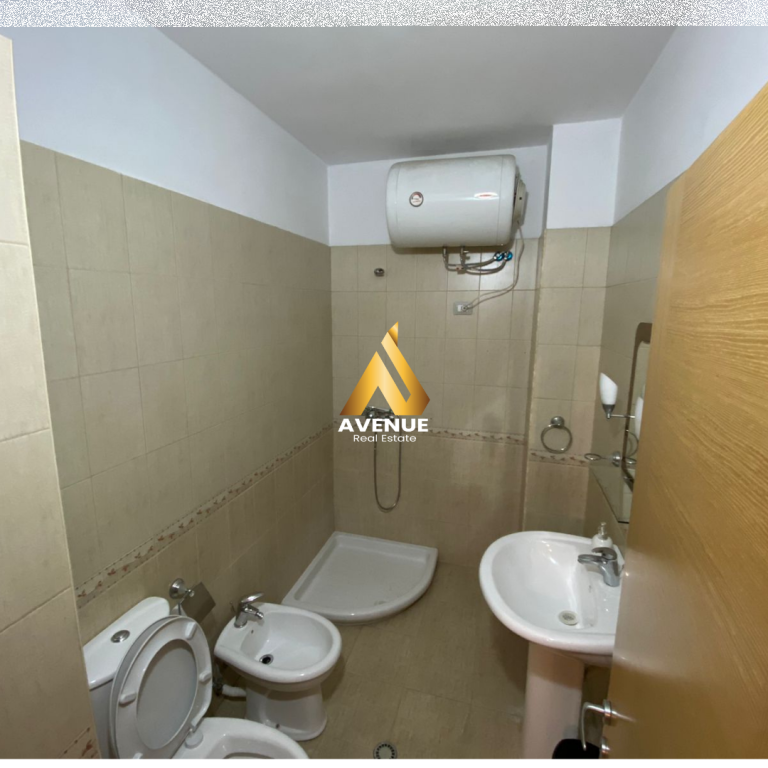 FOR RENT APARTMENT 2+1+2 NEAR SELVIA, TIRANA