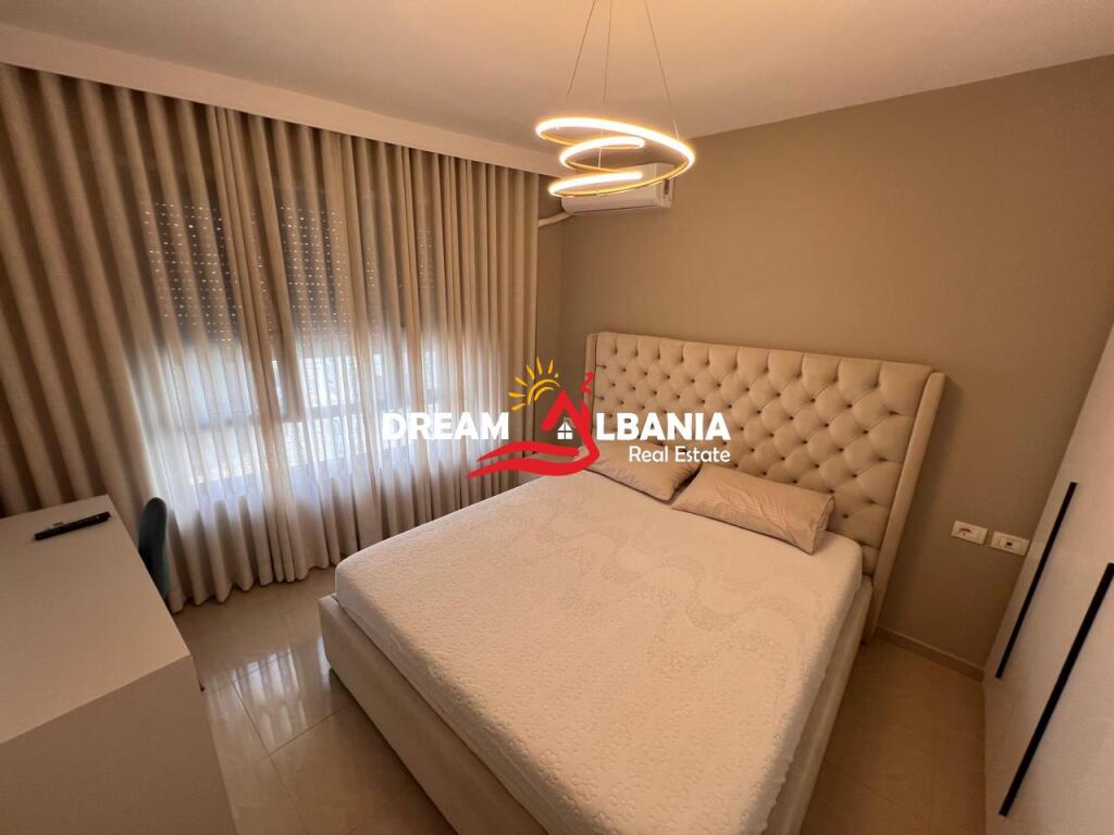 Apartament 2+1 me qera tek 21 Dhjetori prane Mondial ne Tirane(ID 42215374)